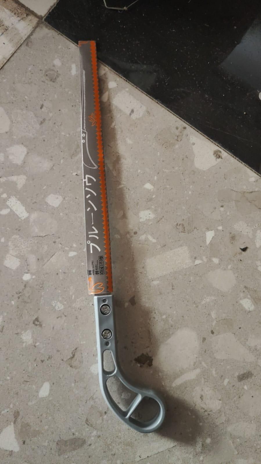 Multi-Purpose Wood Cutting Hand Saw