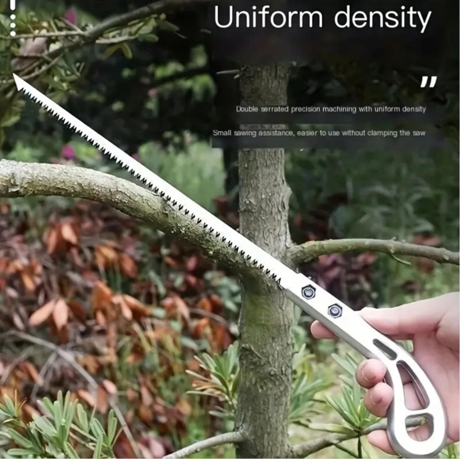 Multi-Purpose Wood Cutting Hand Saw