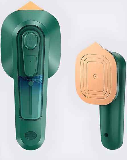 Portable Handheld Mini Steam Iron