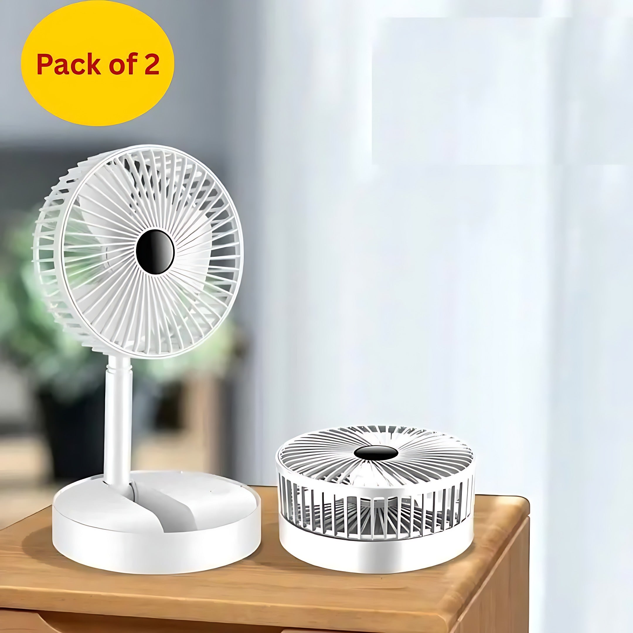 Zenvy Fan 2.3