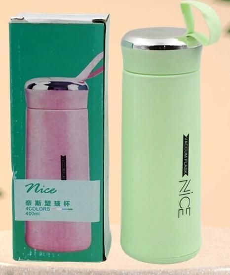 Premium Hot & Cold Drink Bottle