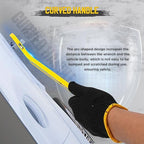 Universal Car Jack Wrench Tool