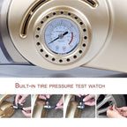 GRAYFAWN 4 in 1 Car Vacuum Cleaner