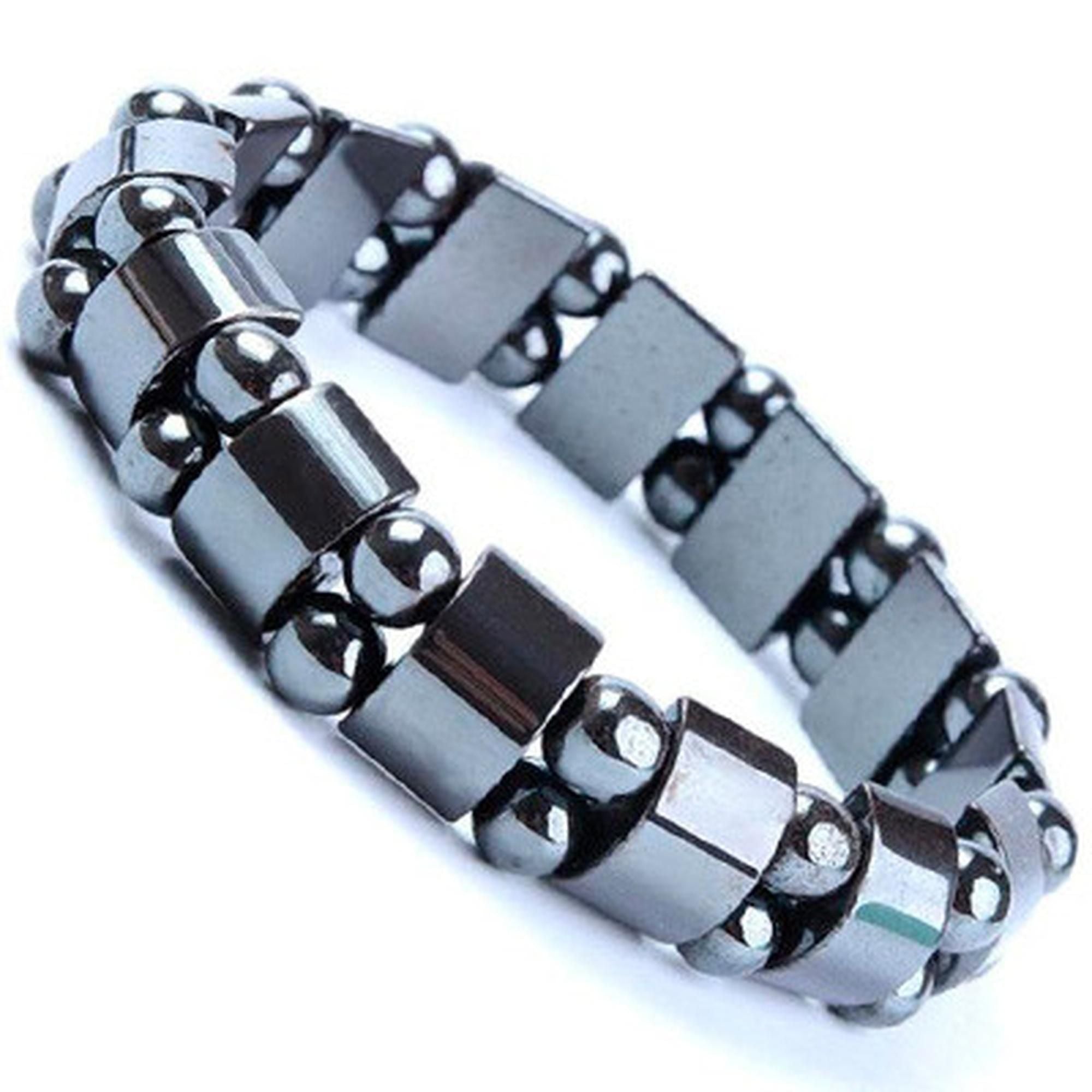 Magnetic Blood Pressure Control Bracelet