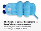 Baby Head Shaping Support Pillow