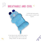 Baby Head Shaping Support Pillow