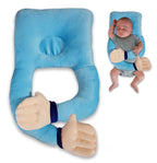 Baby Soft Sleeping Hug Pillow