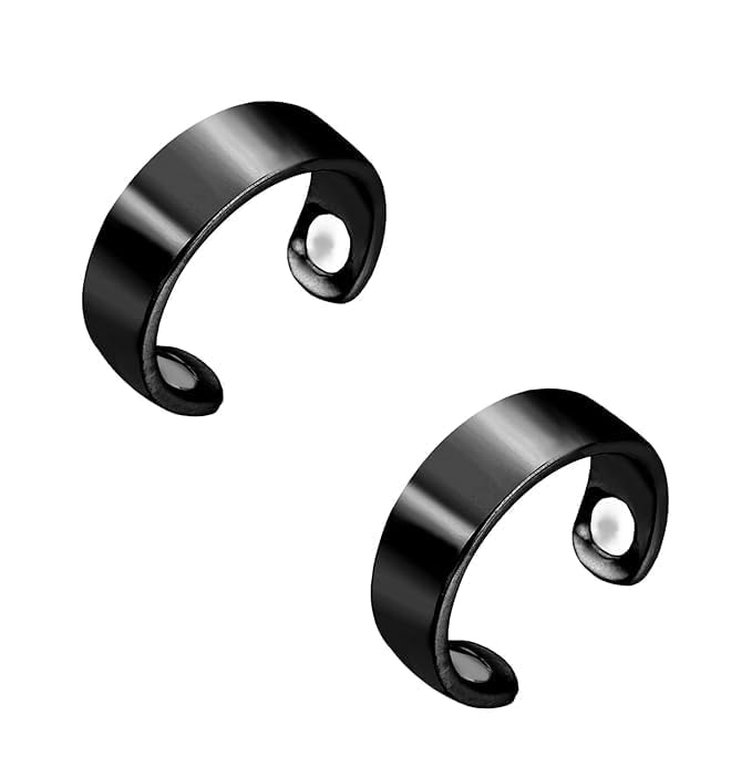 Unisex Magnetic Sugar & Pain Relief Ring